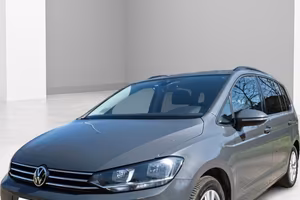 Volkswagen Touran 7 Posti 2.0 TDI 150 CV DSG Execu