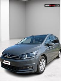 Volkswagen Touran 7 Posti 2.0 TDI 150 CV DSG Execu
