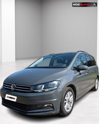Volkswagen Touran 7 Posti 2.0 TDI 150 CV DSG Execu
