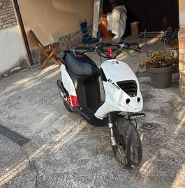 Typhoon 50 (carena nrg mc2) trattabile