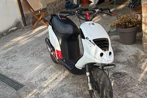 Typhoon 50 (carena nrg mc2) trattabile