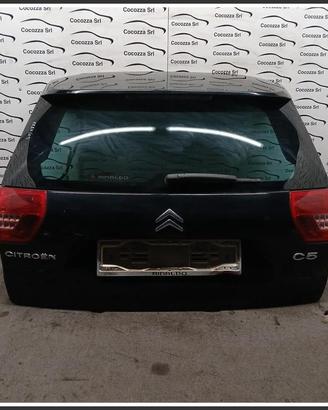 Cofano Portellone Posteriore CITROEN C5 III SW 870