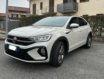 VOLKSWAGEN TAIGO 1.5 TSI ACT R-LINE 150cv DSG