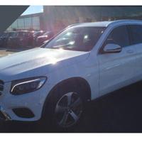 Mercedes glc (x253) - 2016