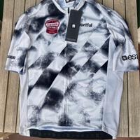 Sportful Maglia Jersey Strade Bianche 2026 M