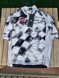 Sportful Maglia Jersey Strade Bianche 2026 M
