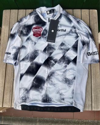Sportful Maglia Jersey Strade Bianche 2026 M