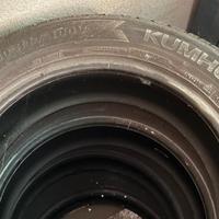 pneumatici invernali per CHR della Toyota 