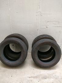 gomme fiat panda Hybrid 