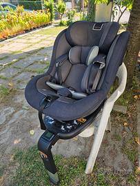 Seggiolino auto