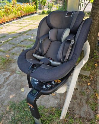 Seggiolino auto