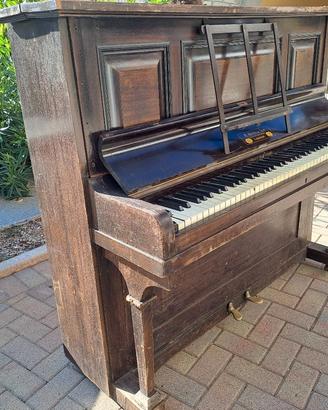 pianoforte