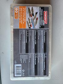 morsetti coccodrillo