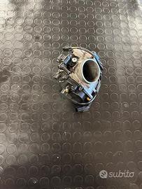 KTM 690 CORPO FARFALLATO