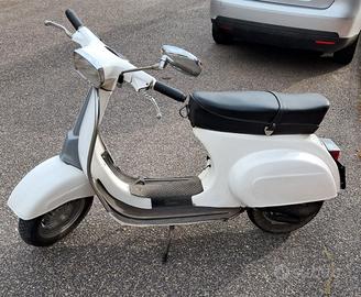 Vespa 50 special