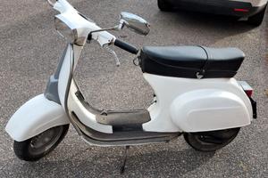 Vespa 50 special