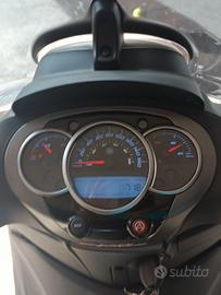 BEVERLY Sport Touring i.e. ABS