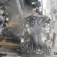 MOTORE SUBARU OUTBACK 2.5 B 2016 FB25 416/2025