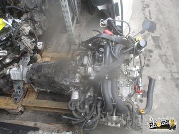 MOTORE SUBARU OUTBACK 2.5 B 2016 FB25 416/2025