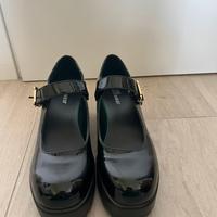 Scarpe mary jane