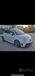 Abarth 500 1.4 T-Jet 145 CV