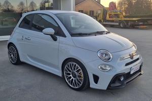 Abarth 500 1.4 T-Jet 145 CV