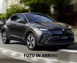 Toyota C-HR 2.0 Hybrid E-CVT Trend