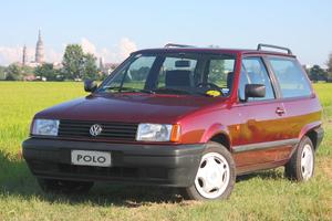 Ricambi VOLKSWAGEN Polo 2ª serie