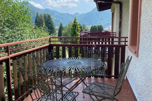 Appartamento a moggio