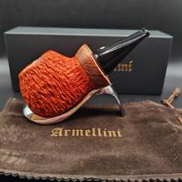 Pipa Armellini Botero Italy NUOVA 