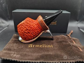 Pipa Armellini Botero Italy NUOVA 