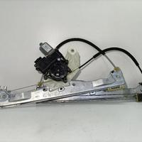 MECCANISMO ALZAVETRO ANT. SX CITROEN C4 Cactus 983