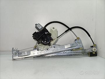 MECCANISMO ALZAVETRO ANT. SX CITROEN C4 Cactus 983