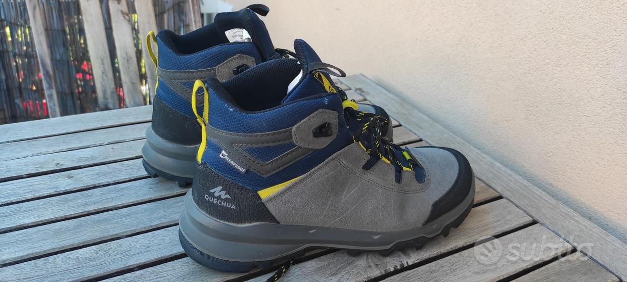 Quechua scarpe Sports e attrezzatura sportiva usata