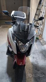 in perfette condizioni 