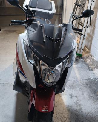 in perfette condizioni 