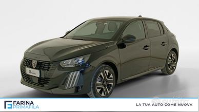 PEUGEOT 208 II 2023 - 208 1.2 puretech Allu U92723