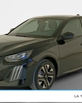 PEUGEOT 208 II 2023 - 208 1.2 puretech Allu U92723