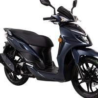 Sym Symphony SR 125 2026