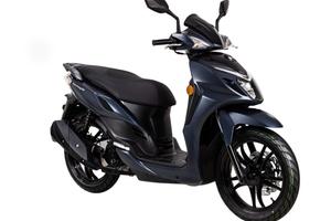 Sym Symphony SR 125 2026