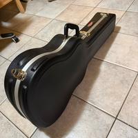 Custodia chitarra SKB per Baby Taylor/ Martin LX