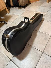 Custodia chitarra SKB per Baby Taylor/ Martin LX
