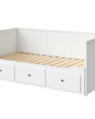 Letto ikea HEMNES