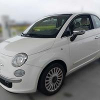 Fiat 500 1.2 Lounge 69CV -IN ARRIVO-