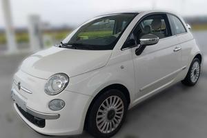 Fiat 500 1.2 Lounge 69CV -IN ARRIVO-