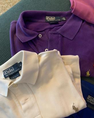 Ralph Loren polo