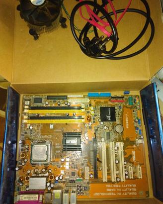 Accessori pc vari 1