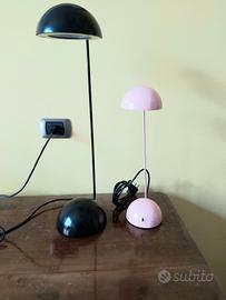 TRONCONI  Bikini lampada nera