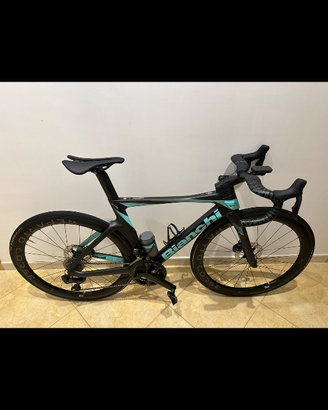 Bici da corsa