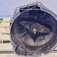 CAMBIO MANUALE COMPLETO BMW Serie 3 F31 Touring 23